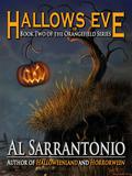 Hallows Eve by Al Sarrantonio