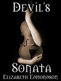 Devil's Sonata by Elizabeth Edmondson
