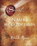 The Secret Daily Teachings by Rhonda Byrne