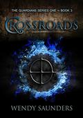Crossroads by Wendy Saunders