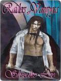 Raiders of Vampyra by Shizuko Lee