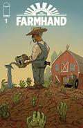 Farmhand #1 (Farmhand #1) by Cody Chamberlain