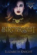 Birthright by Elizabeth Knight