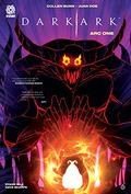 DARK ARK: ARC ONE HC (Dark Ark #1-15) by Juan Doe