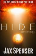 Coherence (Hide #4) by Jax Spenser