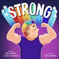 Strong by Nidhi Chanani