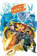 Spirits of Vengeance: War at the Gates of Hell (Spirits of Vengeance 2017 #1-5) by Victor Gischler