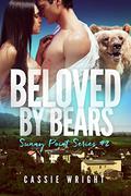 Beloved by Bears (Sunny Point #2) by Cassie Wright