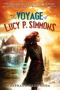 The Voyage of Lucy P. Simmons (The Voyage of Lucy P. Simmons #1) by Barbara Mariconda