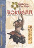 Rokugan: Oriental Adventures Campaign Setting by Rich Wulf
