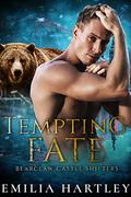 Tempting Fate by Emilia Hartley