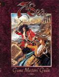 7th Sea Game Masters' Guide by Kevin Wilson