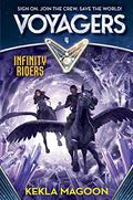Infinity Riders by Kekla Magoon