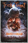 Trick 'r Treat: Days of the Dead by Stephen Byrne