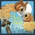 Hoot and Peep by Lita Judge