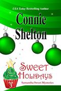 Sweet Holidays by Connie Shelton