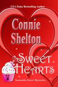 Sweet Hearts by Connie Shelton