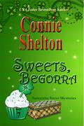 Sweets, Begorra by Connie Shelton