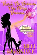 There's No Business Like Mage Business: Casino Witch Mysteries 3 by Nikki Haverstock