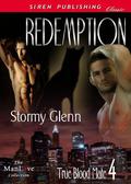 Redemption by Stormy Glenn