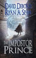 The Impostor Prince by David Debord