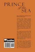 Prince of the Sea (Prince of the Sea #1) by Jon Michaelsen