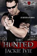 The Hunted (The Chronicles of the Hunter #1) by Jackie Ivie