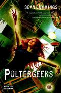 Poltergeeks by Sean Cummings