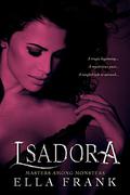 Isadora (Masters Among Monsters #2) by Lucy Parker