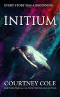 Initium (The Nocte Trilogy #2.5) by Simone Tetrault