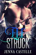 Elf Struck (Matched By Magic #3) by Jenna Castille