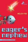 Eager's Nephew (Eager #2) by Helen Fox