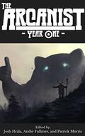 The Arcanist: Year One by Steve DuBois