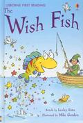 The Wish Fish by Lesley Sims