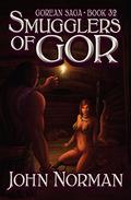 Smugglers of Gor (Gor #32) by John Norman