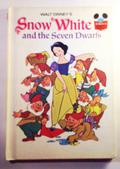 Snow White and the Seven Dwarfs by Walt Disney Company