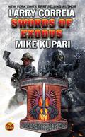 Swords of Exodus (Dead Six #2) by Mike Kupari