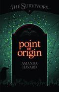 Point of Origin by Amanda Havard