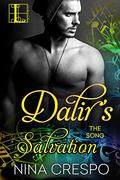 Dalir's Salvation (The Song #3) by Nina Crespo