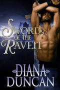 Sword of the Raven by Diana Duncan