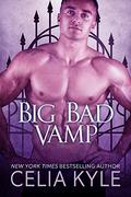 Big Bad Vamp by Celia Kyle