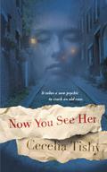 Now You See Her (Regina Cutter #1) by Anna Fields