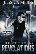 Revelations (The Becoming #3) by Jessica Meigs
