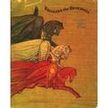 Vasilisa the Beautiful: Russian Fairy Tales by Russian Folk