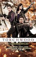 Consequences (Torchwood #15) by Joseph Lidster