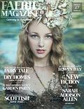 Faerie Magazine Issue #27, Summer 2014 by Carolyn Turgeon