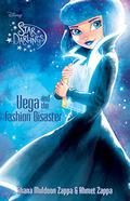 Vega and the Fashion Disaster by Shana Muldoon Zappa, Ahmet Zappa