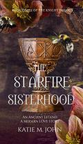 Star Fire (Knight Trilogy #3) by Katie M. John