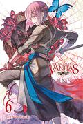The Case Study of Vanitas, Vol. 6 by Jun Mochizuki, 望月淳