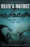 Killer's Instinct by Judith Graves